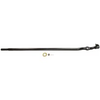 Moog Right Outer Tie Rod DS1456 - 1998-1999 Dodge Ram 2500/3500 4WD