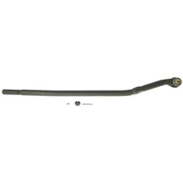 Moog Right Outer Tie Rod End DS1460 - 2000-2002 Dodge Ram 2500/3500 4WD