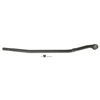 Moog Right Outer Tie Rod End DS1463 - 2003-2008 Dodge Ram 2500/3500 4WD