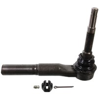 MOOG DS300008 Right Outer Tie Rod End - 2005-2019 Ford F-250/350 4WD