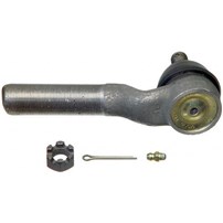 Moog Right Outer Tie Rod End - 95-97 Ford F-250 4WD