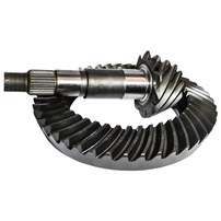 Nitro Gear & Axle AAM11.8-373-NG Ring & Pinion For 11.5