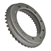 Nitro Gear & Axle D46-342-NG Ring & Pinion For 8.6