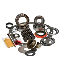 Nitro Gear & Axle Common Inner Axle Seals, Master Install Kit for Dana 60 Dana 61 Front