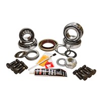 Nitro Gear & Axle Master Install Kit, Rear 4.375