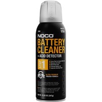 NOCO 14 Oz Battery Cleaner & Acid Detector