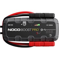 NOCO Boost PRO 3000A Jump Starter