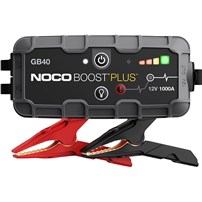 NOCO Boost Plus 1000A Jump Starter