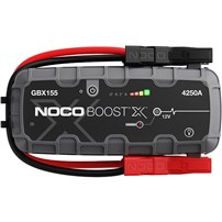 NOCO Boost X 12V Jump Starter