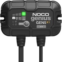NOCO GEN Onboard Battery Charger