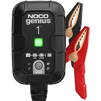 NOCO Genius Battery Charger