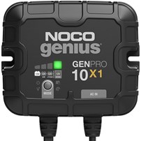 NOCO GEN PRO Onboard Battery Charger