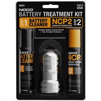 NOCO Ncp-2 All-In-One Battery Saver Kit