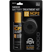 NOCO Ncp-2 Battery Saver Kit