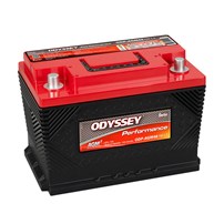 Odyssey Performance Series AGM Battery 48-720