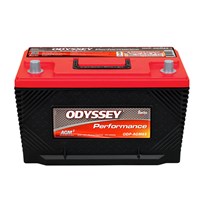 Odyssey Performance Series AGM Battery 65-760
