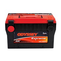 Odyssey Extreme Series AGM Battery 78-pc1500