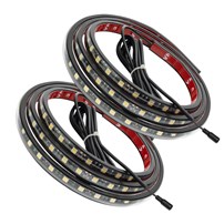 Oracle Lighting Truck Bed Led Cargo Light 60” Pair W/ Switch