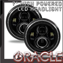 Oracle Lighting 2007-2018 Jeep Wrangler JK 7