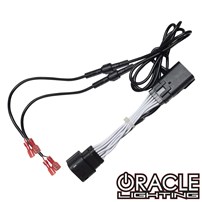 Oracle Plug & Play Wiring Adapter For JL Reverse Lights - 2018-2023 Jeep Wrnagler JL