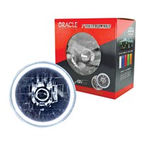 Oracle Lighting Pre-Installed 7