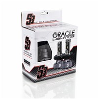 Oracle Lighting S3 Led Headlight Bulb Conversion Kit