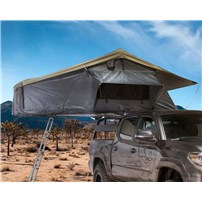 OVS Nomadic 3 Annex Green Base With Black Floor & Travel Cover
