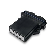 Pacbrake PH+ PowerHalt Electronic Air Shut-Off Valve Kit - 20-22 Ford Powerstroke 6.7L