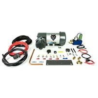 Pacbrake Complete HP625 Air Compressor Kits w/Wiring Harness