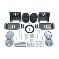 Pacbrake Alpha HD Pro Rear Air Suspension Kit For 99-16 Ford F-250/F-350 Super Duty