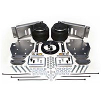 Pacbrake ALPHA HD Rear Air Suspension Kit - 07-21 Toyota Tundra 2WD/4WD