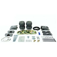 Heavy Duty Rear Air Suspension Kit For 15-16 F-450 Super Duty 2WD/4WD Pacbrake