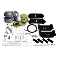 Pacbrake Air Bag Suspension Kit - 12-21 Ford F-450/F-550 Super Duty  Cab & Chassis (2WD/4WD)