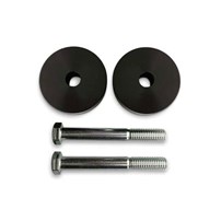 Pacbrake Spacer Kit For Use w/ HP10328 Air Suspension Kits - 05-20 Tacoma