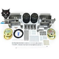 Pacbrake Alpha HD Air Spring Suspension Kit Compatible with Ford F-150 2021-2024