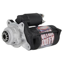 Powermaster Performance 9056 Ultra Duty Replacement Starter 11-17 6.7L Ford Powerstroke