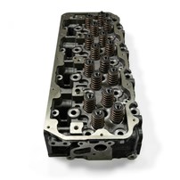 PPE Cylinder Head (One) Cast Iron