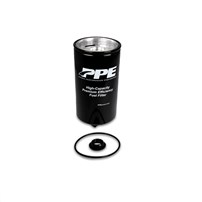 PPE High-Capacity Premium Efficiency Fuel Filter - 01-16 Duramax
