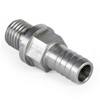 PPE Cp3 Pump Inlet Fitting