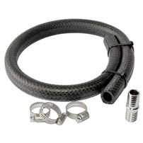 PPE CP3 High Flow Feed Line Kit - 01-10 GM Duramax 6.6L - 1/2
