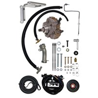 PPE Dual Fueler Install Kit with CP3 Pump - 04.5-05 Duramax