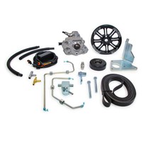 PPE Dual Fueler Install Kit with CP3 Pump - 06-10 Duramax