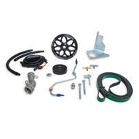 PPE Dual Fueler Installation Kit without pump - 02-04 Duramax LB7