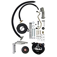 PPE Dual Fueler Installation Kit without pump - 2001 Duramax LB7 ONLY