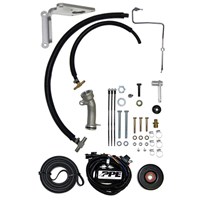 PPE Dual Fueler Installation Kit without pump - 04.5-05 Duramax LLY