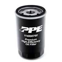 PPE Premium High-Efficiency Engine Oil Filter Replaces PF48 PF63 FL500S MO339