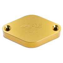 PPE Gold Plug Resonator Delete 2011-2016 GM Duramax LML 6.6L