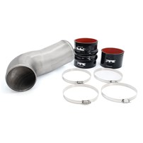 PPE Turbo Inlet Upgrade Kit RAW 2020-2023 GM Duramax L5P