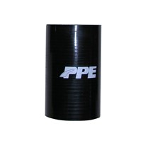 PPE 6mm 5-ply Silicone Straight Hose 2002-2004 GM Duramax 6.6L