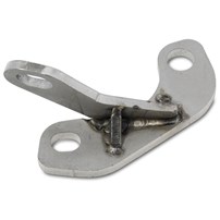 PPE Downpipe Support Bracket (for use with PPE Manifolds)